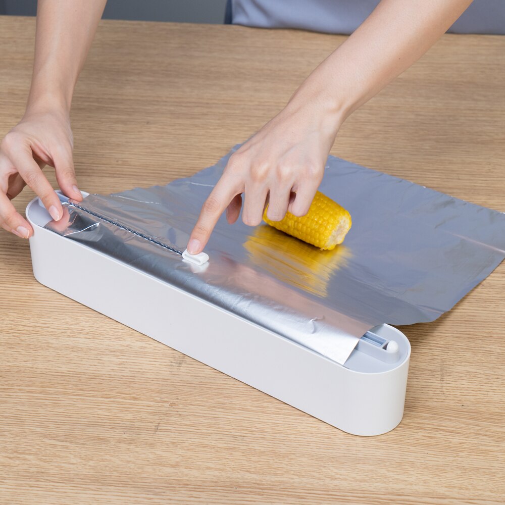 Cling Film Cutter