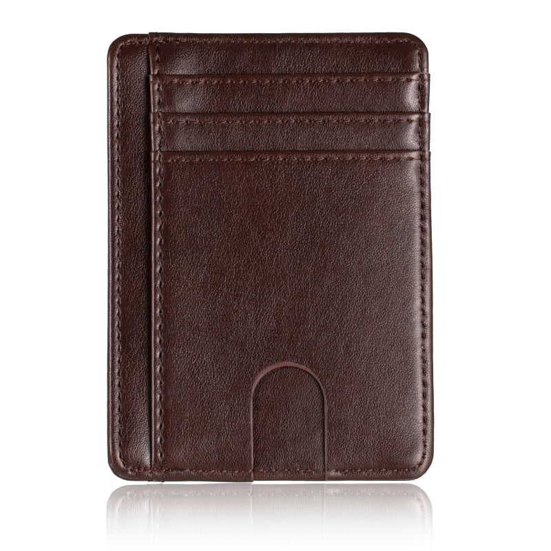 Slim Wallet 7702