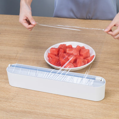 Cling Film Cutter