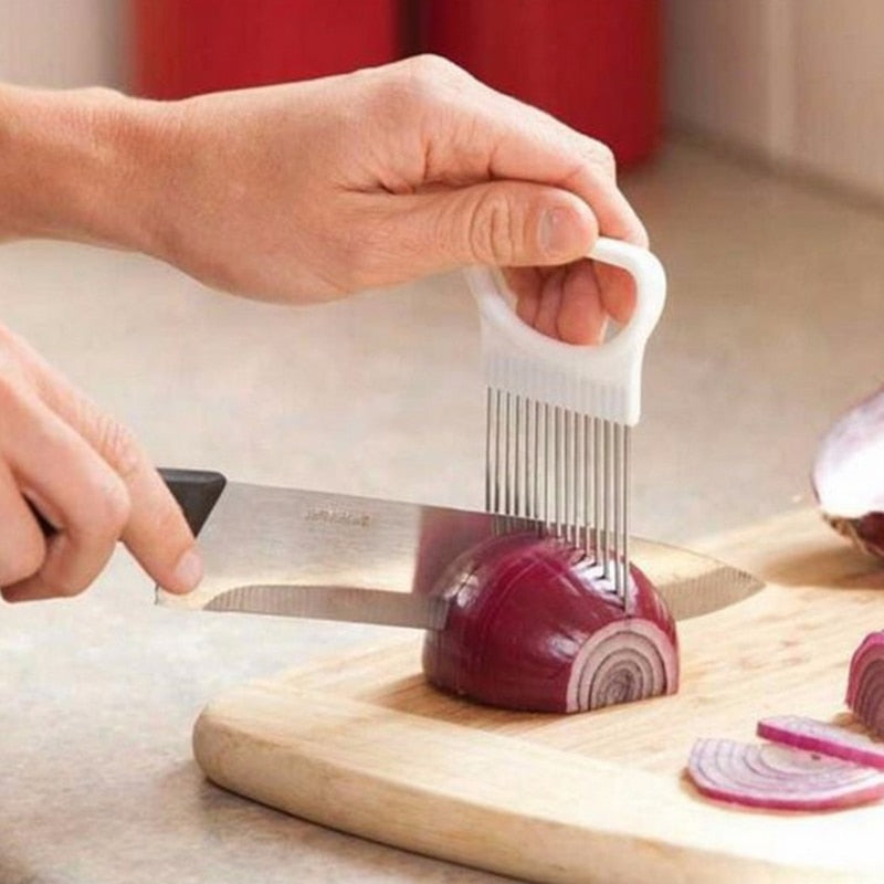 Onion Cutter