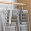 6 in 1 Folding Hanger