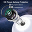 Galaxy Projector Led Lamp