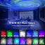 Galaxy Projector 654