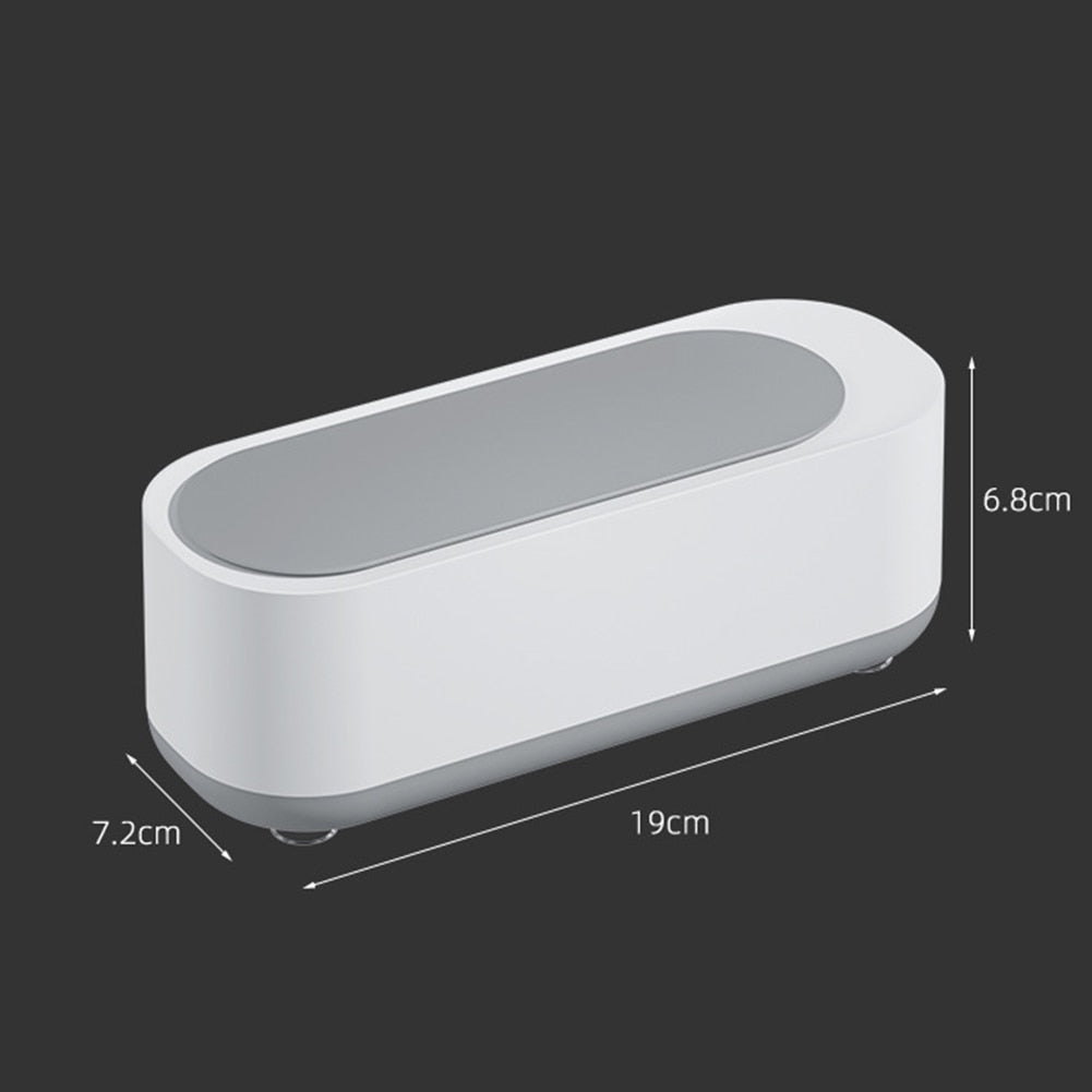 Ultrasonic Cleaner Machine FR1355