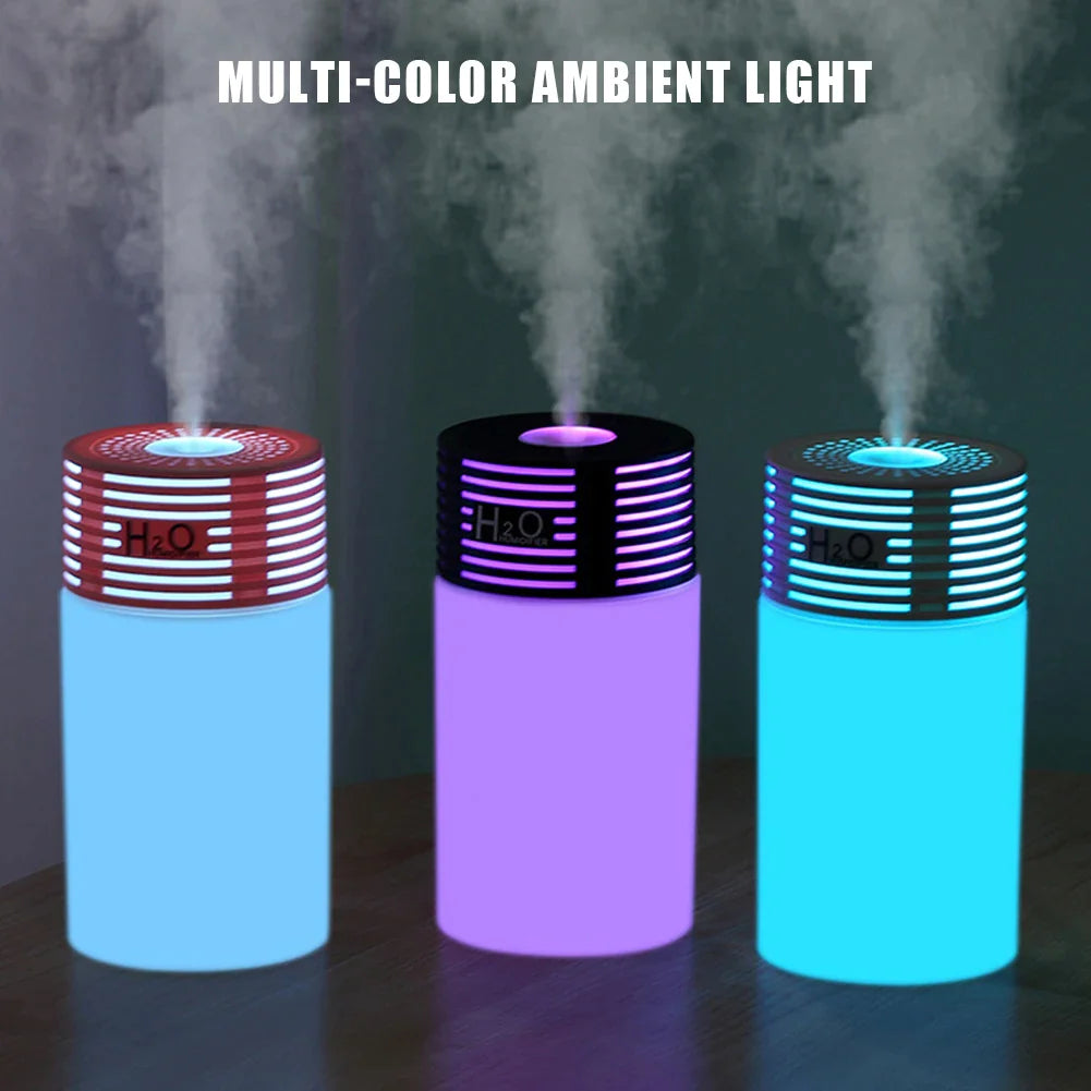 Car Mini Humidifier