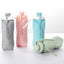 600ml Folding  Bottle