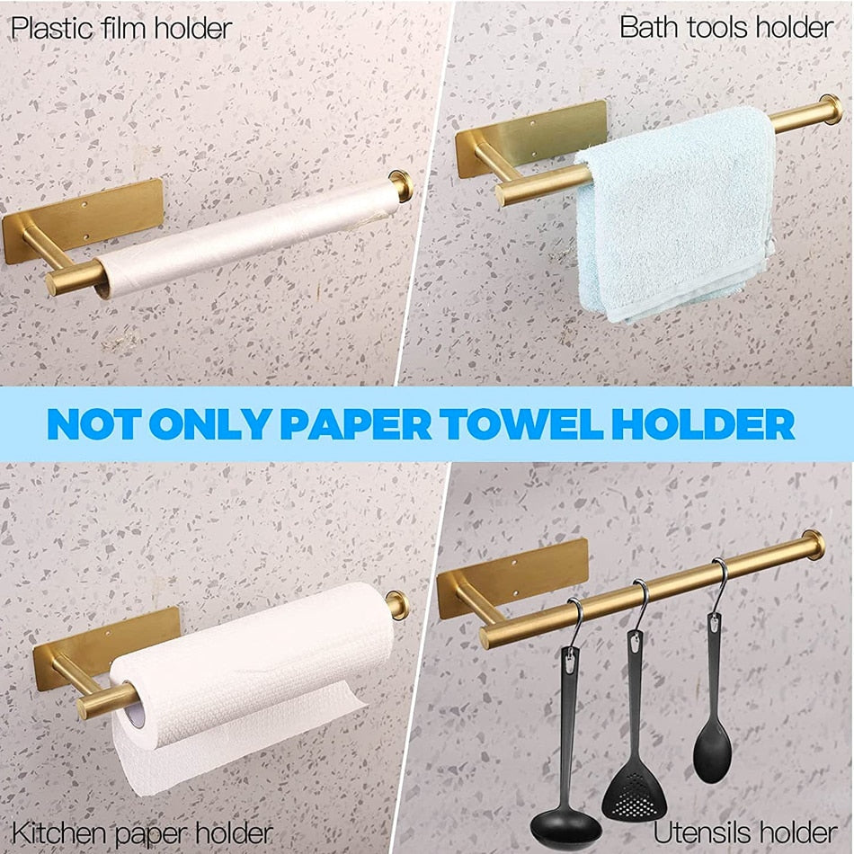 Adhesive Paper  Holder