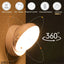 Magnetic 360 Motion Lamp FR1555