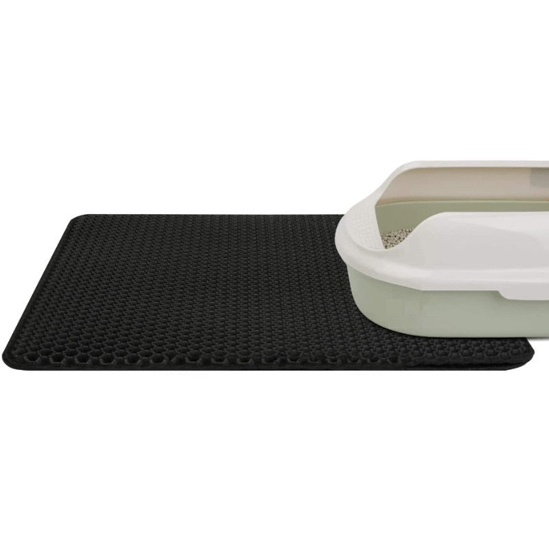 Double Layer Pet Mat