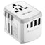 Universal All in One Travel Adapter