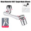 1440 Rotational Faucet FR1449