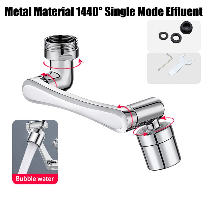 1440 Rotational Faucet FR1449