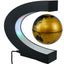 magnetic globe lamp