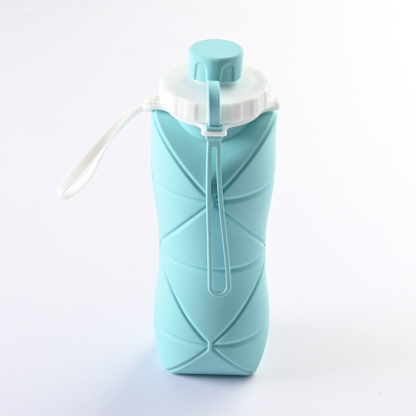 600ml Folding  Bottle