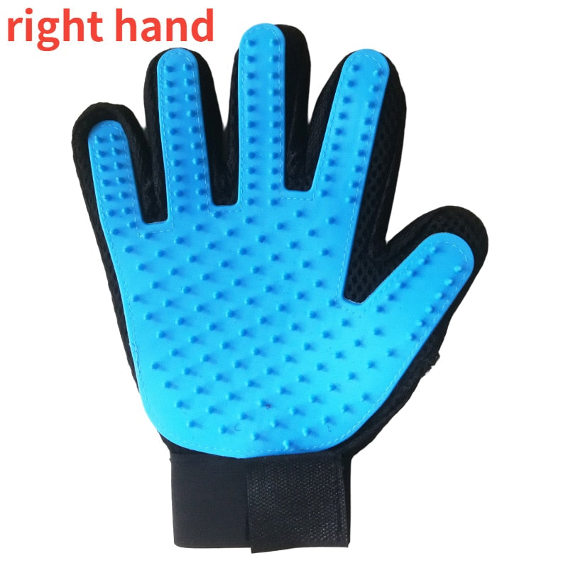 Pet Hair Stick Gloves