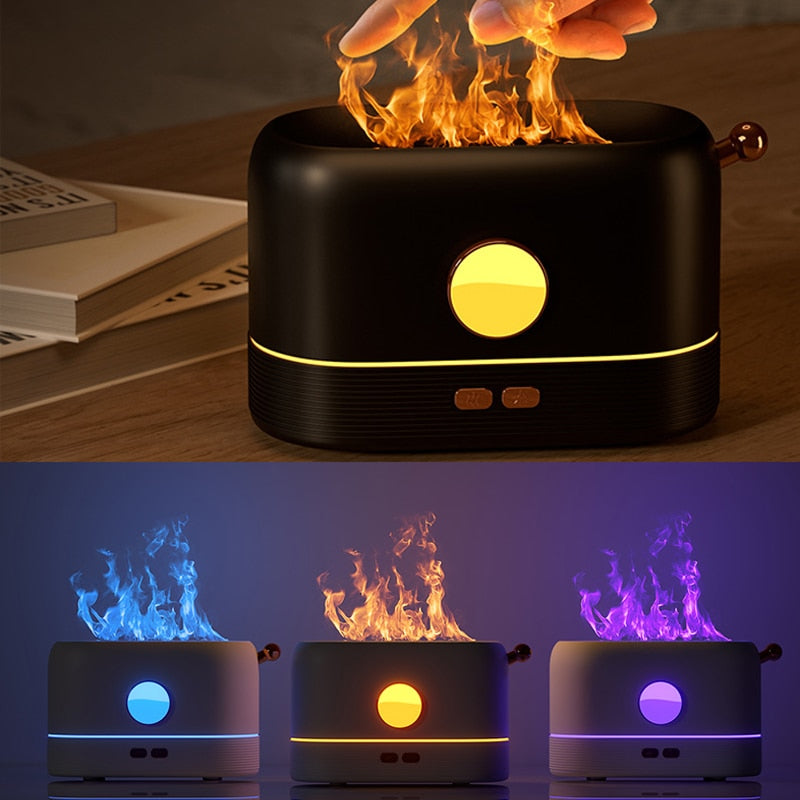 Flame Maker Air Humidifier