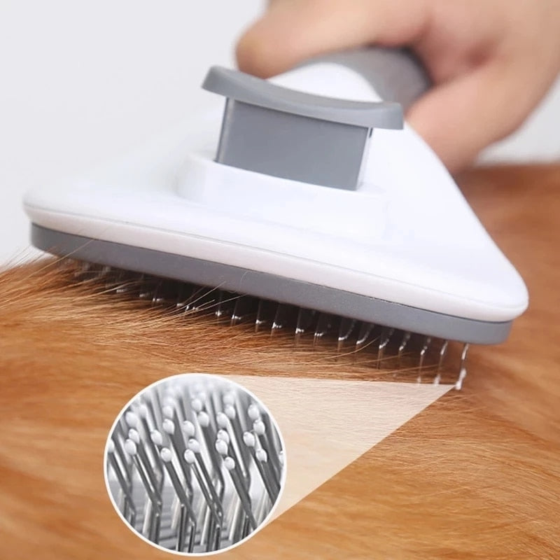 Pet Brush 40496