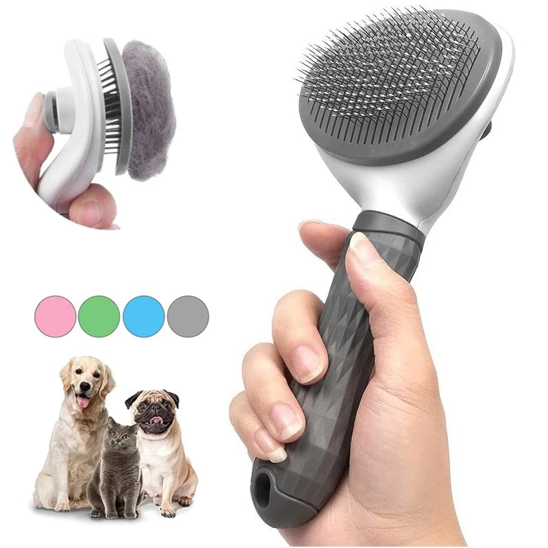 Pet Brush 40496