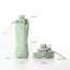 600ml Folding  Bottle