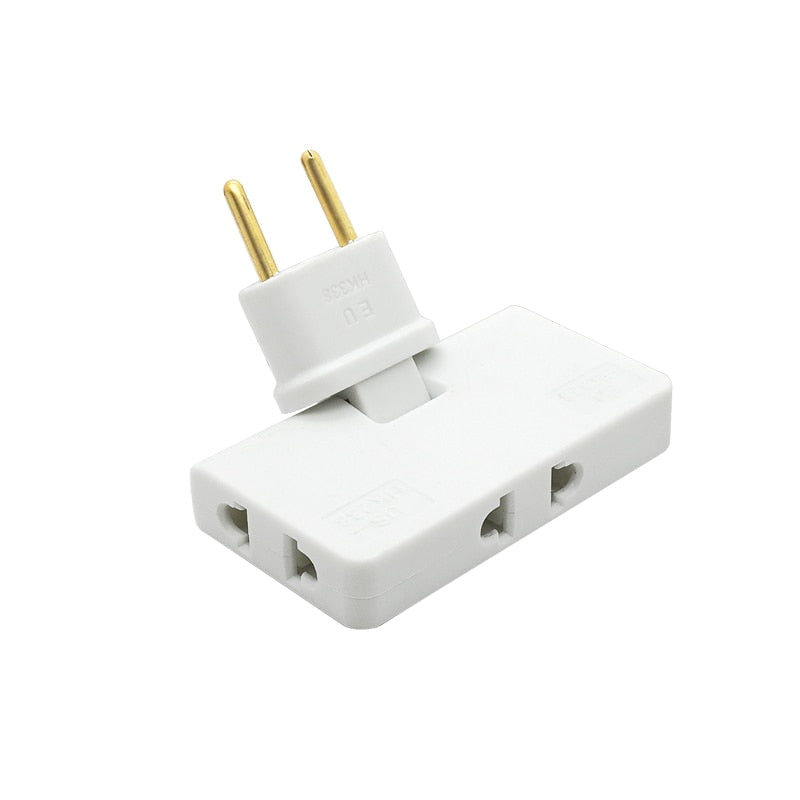 Eu Power adapter plug FR1980