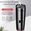 Rechargable Car 400ml Thermos