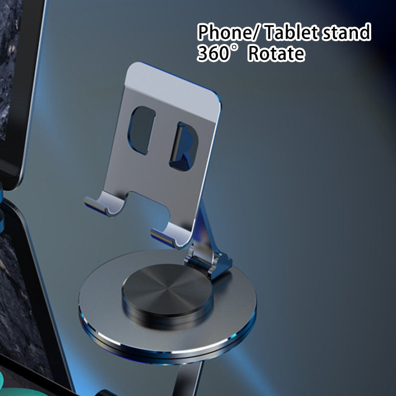 Rotatable phone holder 1005