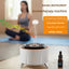 Volcano Humidifier Light FR1510