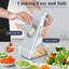 Mandoline slicer