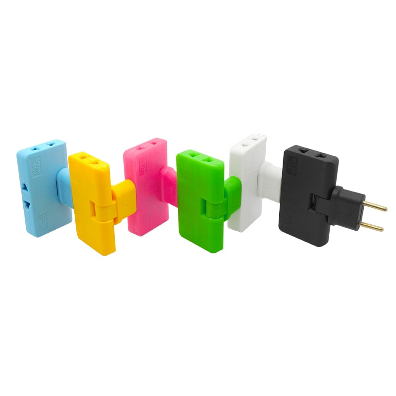 Eu Power adapter plug FR1980