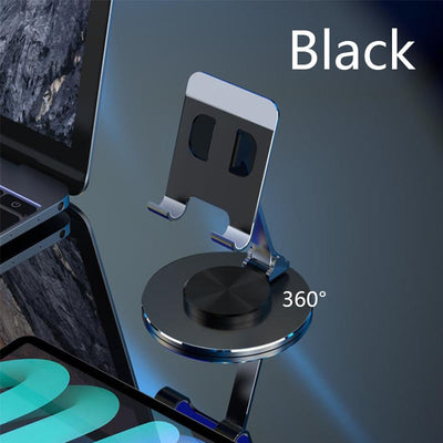 Rotatable phone holder 1005