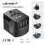 Universal All in One Travel Adapter