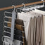 6 in 1 Folding Hanger