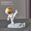 Spaceman Phone Stand Holder