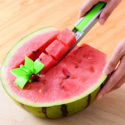 WaterMelon Cube Slicer