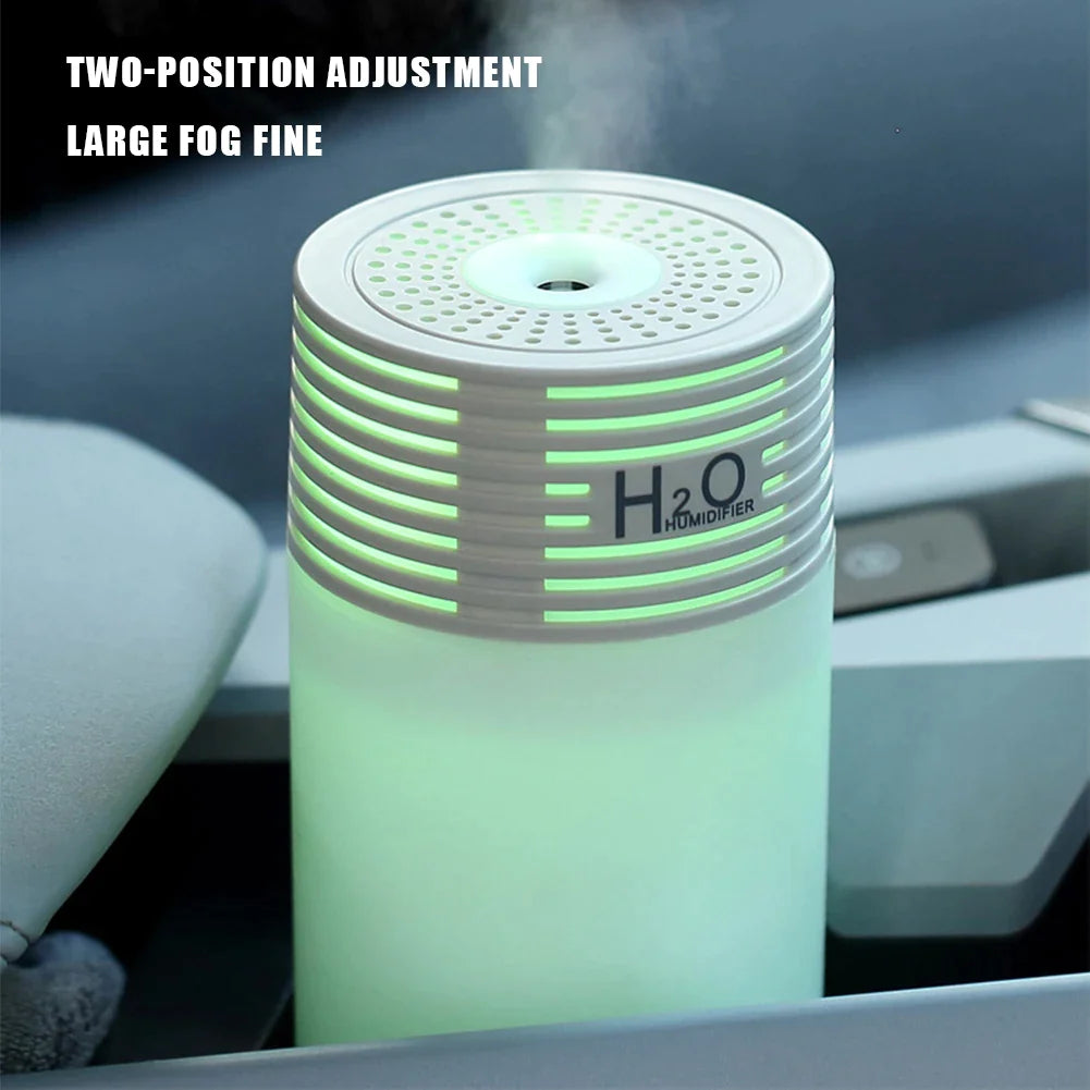 Car Mini Humidifier