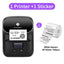 Portable Sticker Thermal Printer