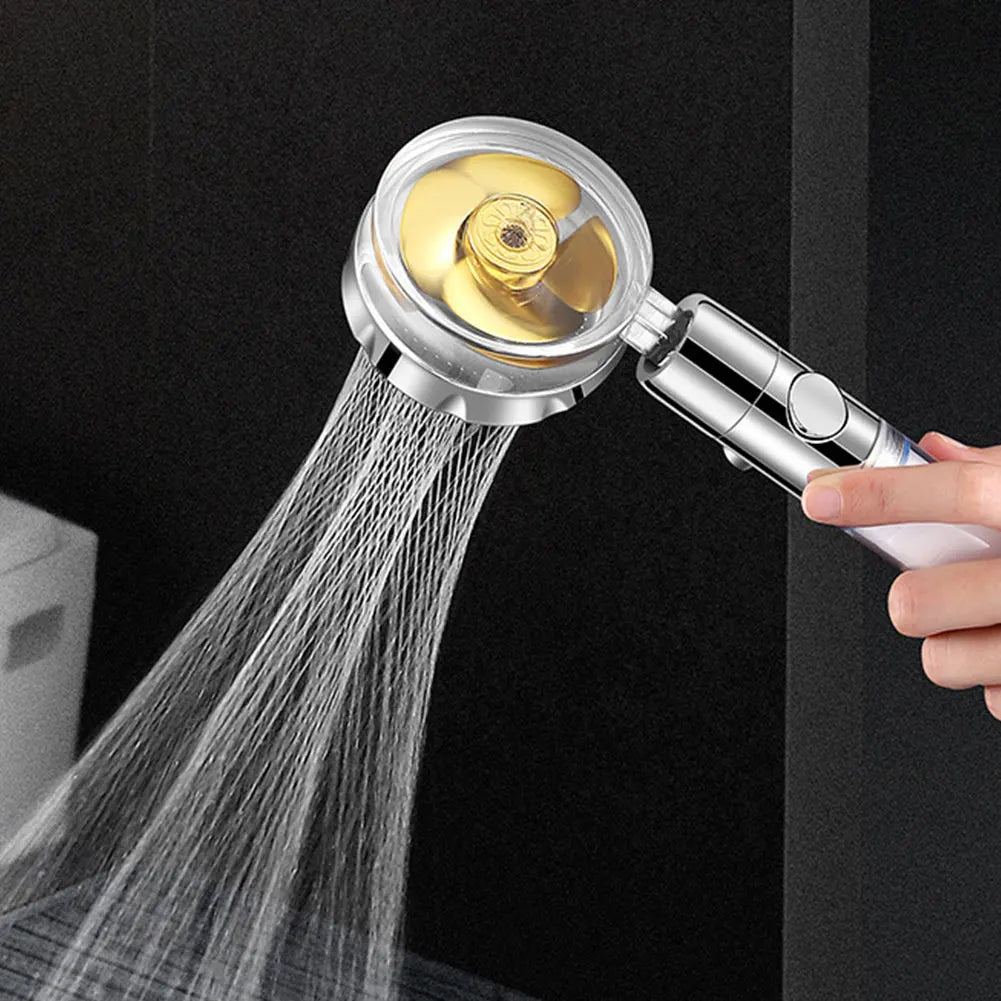 Turbo Shower Head 221