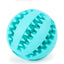 Rubber Feeder Pet Ball