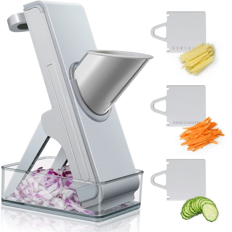 Mandoline slicer