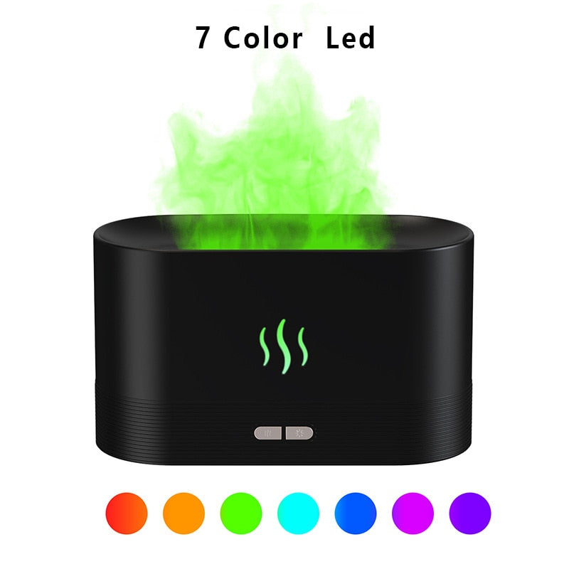 Flame Maker Air Humidifier