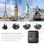 Universal All in One Travel Adapter