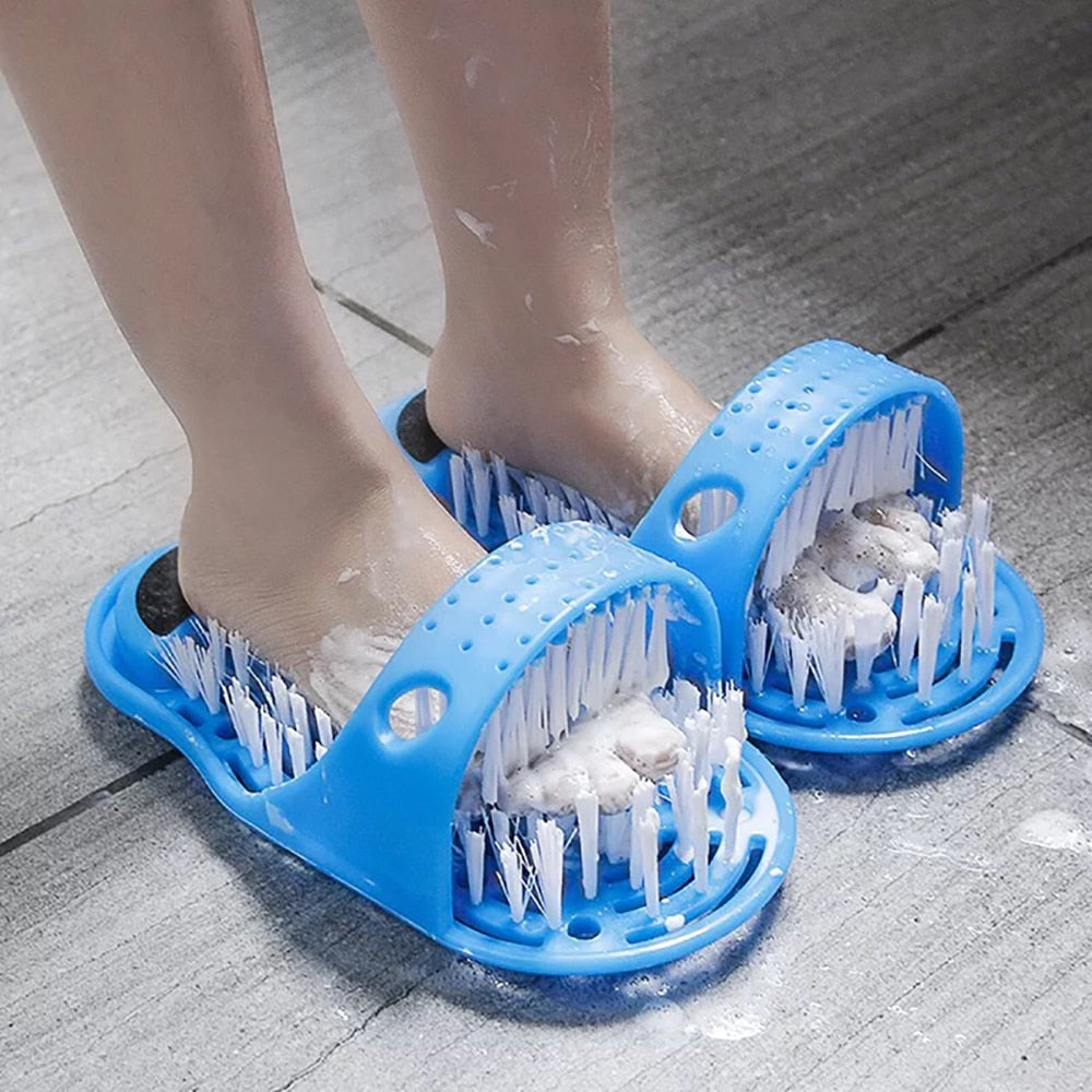 Foot Scruber Massager