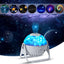 Galaxy Projector Led Lamp