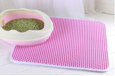 Double Layer Pet Mat