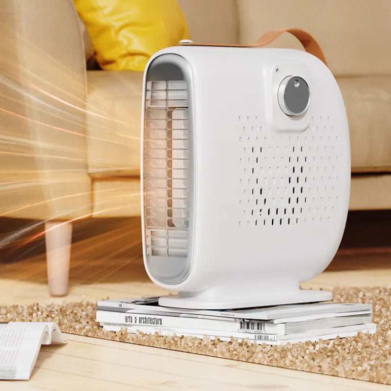 Portable Electric Heater FR1511