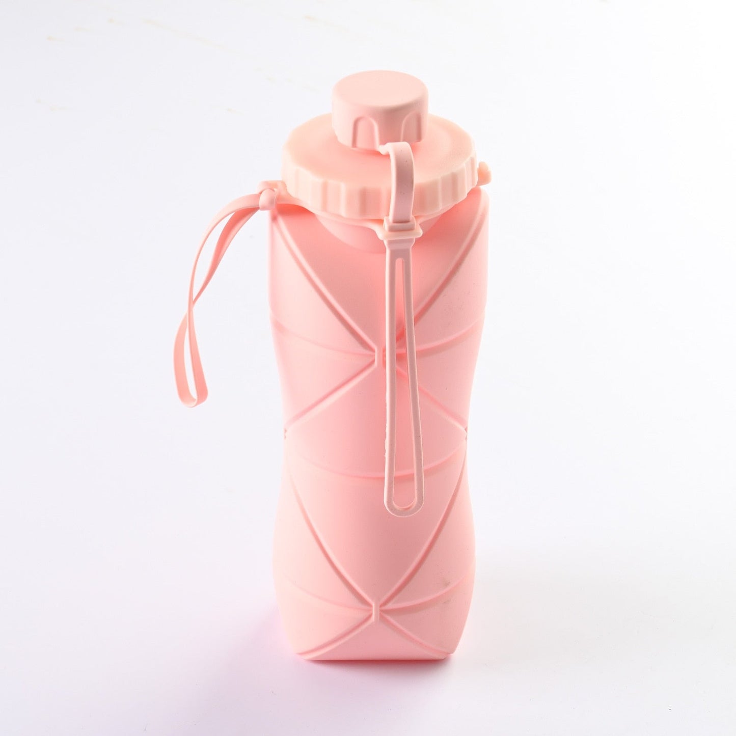 600ml Folding  Bottle