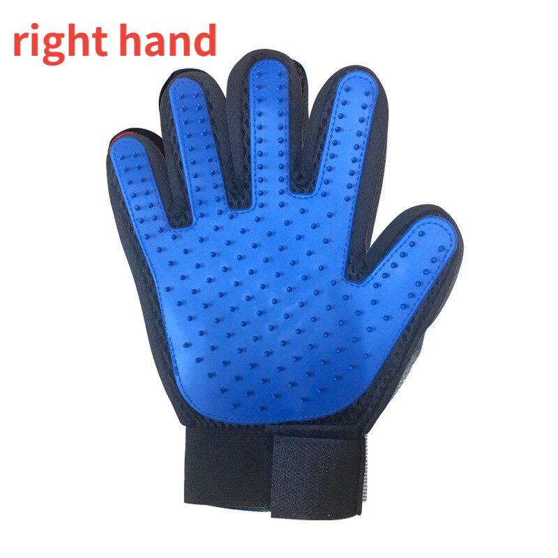 Pet Hair Stick Gloves