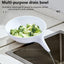 waterlogging Colander FR1139