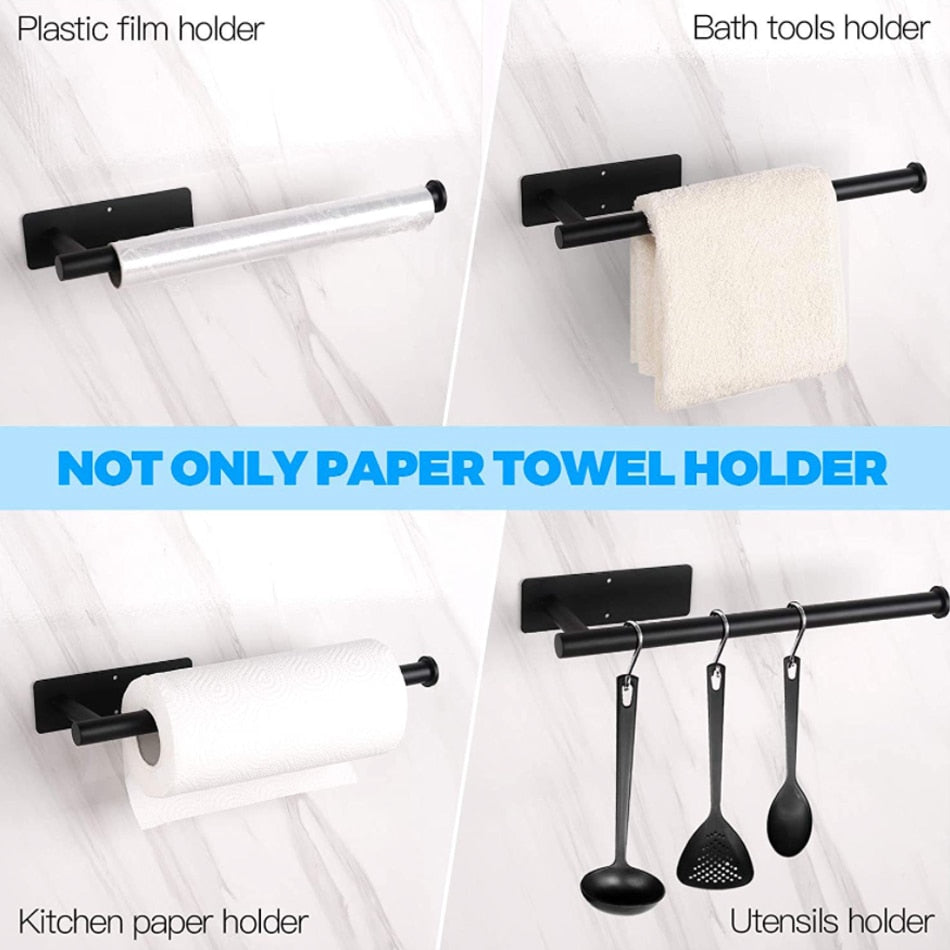 Adhesive Paper  Holder