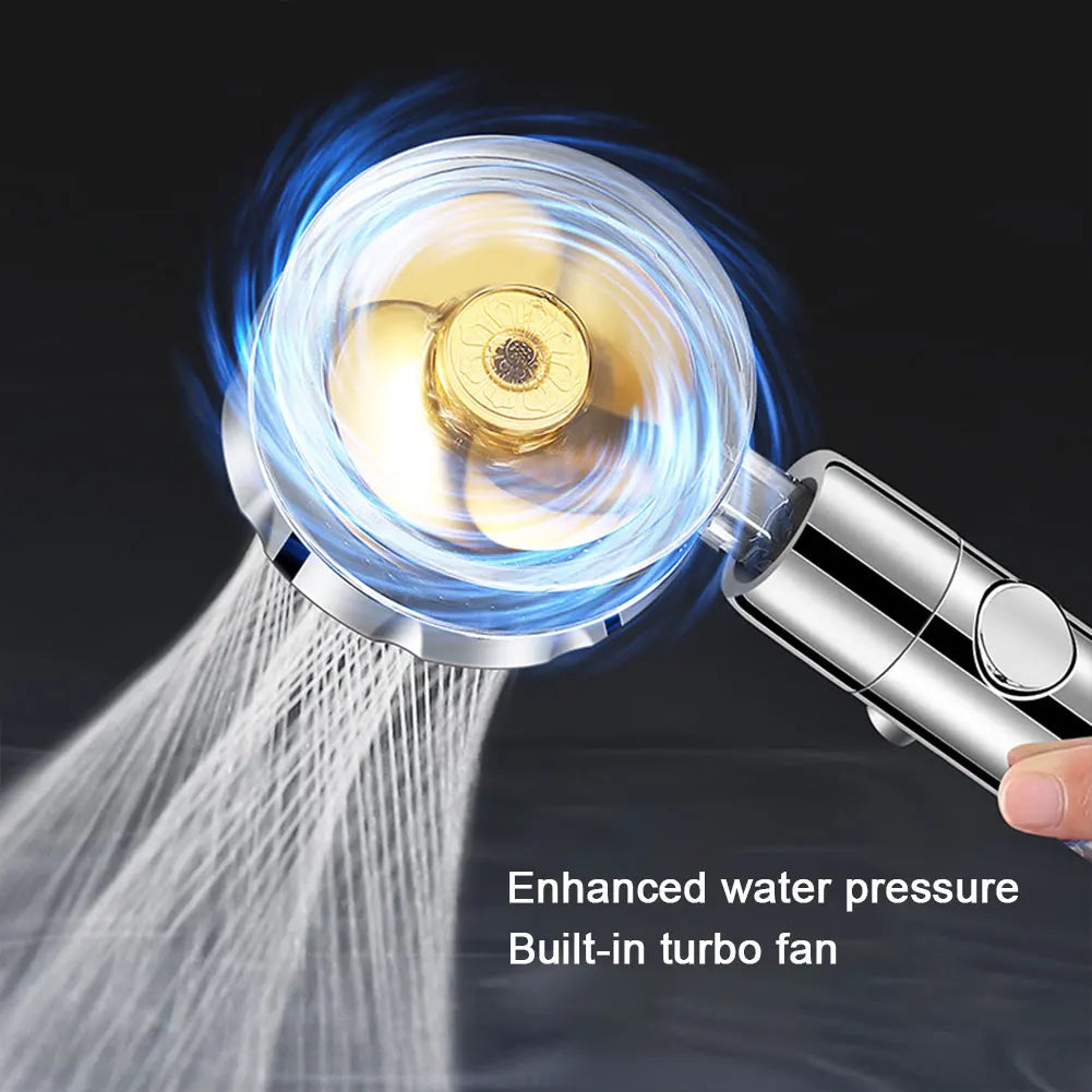 Turbo Shower Head 221